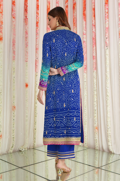 Mishfah | Pakistani Designer Outfit | Sarosh Salman